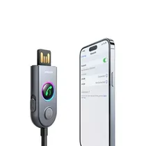 Adaptador Wireless/Blueth Vehicular JR-CB06 Joyroom