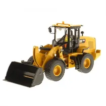 Cat 1/50 Wheel Loader 930K 85266