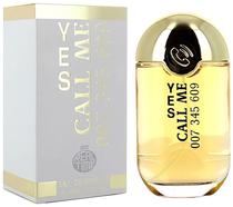 Perfume Real Time Yes Call Me Edp 100ML - Feminino