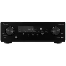 Receiver Pioneer VSX-835BMDC Av 7.2 Canais 8K Ultra HD Dolby Atmos 110V