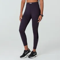 Fila Legging Tights Racer Run F12R00154-1587 (T)L Black