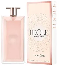 Perfume Lancôme Idôle Le Grand Parfum Eau de Parfum Feminino 100ML