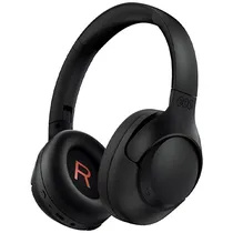 Fone de Ouvido Sem Fio QCY H3 BH23H3A - Midinight Black