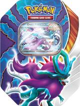 Cartas Pokemon Colecao Ancestral Traiding Card Game Ex - 210-41161 (25 Cartas)