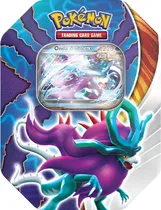 Cartas Pokémon Coleção Ancestral Traiding Card Game Ex - 210-41161 (25 Cartas)
