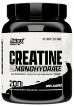 Nutrex Research Creatine Monohydrate Unflavored - 1000G