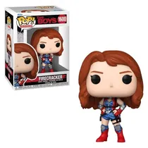 Funko Pop The Boys S3 Firecracker 1600