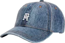 Boné Tommy Hilfiger AW0AW16361 1CD - Feminino