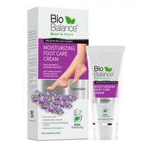 Creme Hidratante para Os Pes Bio Balance 60ML