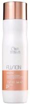 Shampoo Wella Fusion Intense Repair - 250ML