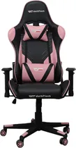 Cadeira Gamer Darkflash RC-360 Pink
