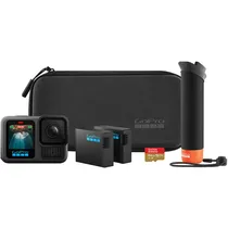 Câmera de Ação Gopro Hero 13 Bundle CHDRB-131-RW - Black