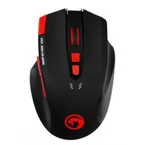 Mouse Marvo Scorpion G928H USB Preto  Mouse Marvo...