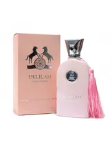 Perfume Alhambra Delilah Pour Femme Edp 100ML
