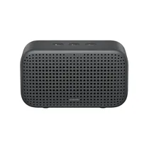 Caixa de Som Xiaomi Smart Speaker Lite 07G / Alto-Falante Inteligente / com Amazon Alexa e Airplay/ Wi-Fi / Bluetooth 5.1 - Preto