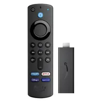 Amazon Fire TV Stick 2024 HD Remote - 840414697713