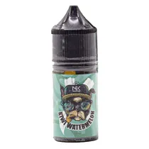 Essência Maskking Salt Kiwi Watermelon 50MG 30ML