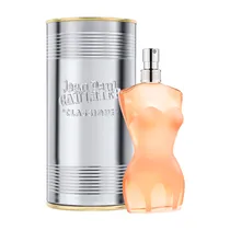 Perfume Jean Paul Gaultier Le Classique Eau de Toilette 100ML