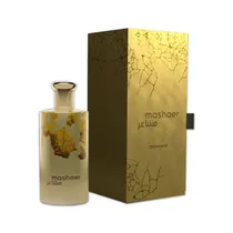 Perfume Mawwal Sense Mashaer Eau de Parfum Feminino 100ML