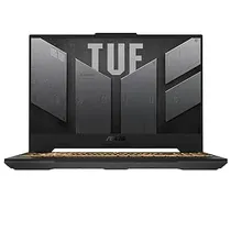 Asus Notebook Tuf F15 FX507ZC-ES53 i5-12500H 16/512GB 15.6" W11 RTX3050 Black  Asus Notebo...