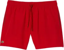 Short Lacoste MH6270238UN - Masculino