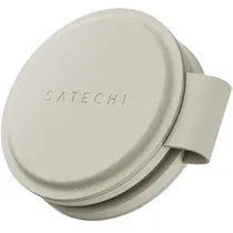 Carregador Satechi ST-QTG21W Onthego 2 Em 1 Spiderman Sand