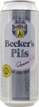 Cerveja Beckes Pils 500ML