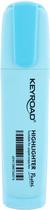 Marca Textos Keyroad - KR990121 (Azul Pastel)