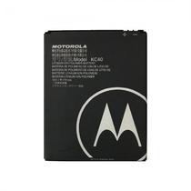 Bateria Moto E6 Plus KC40 *AAA*