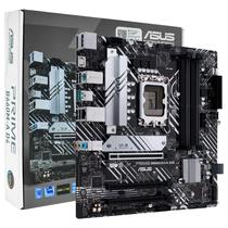 Placa Mãe Asus Prime B660M-A D4 LGA 1700/DDR4/M2