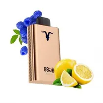 Ignite V120 Pro Rose 12000 Puffs Blue Razz Lemon