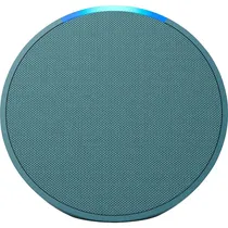 Amazon Speaker Echo Pop 1RA Gen Smart With Alexa Teal 2023