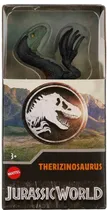 Jurrassic Word Therizinosaurus Mattel - GWT51