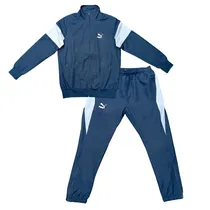 Conjunto Puma Tracksuit 625428A02