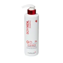 Skincare Medicube Soyxidil Shampoo 490ML
