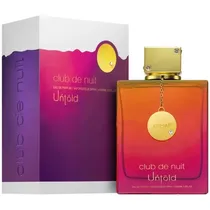 Perfume Feminino Armaf Club de Nuit Untold Edp 200 ML