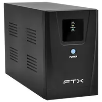 Nobreak UPS FTX 1500VA-BR 1500VA / 900W - 110V
