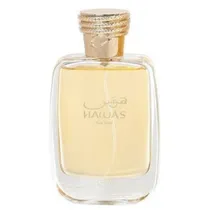 P.Rasasi Hawas F Edp 100ML