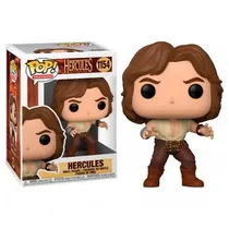 Funko Pop Hercules The Legendary Hercules 1154  Funko Pop H...