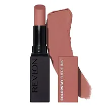 Revlon Labial Colorstay Suede Ink 001 Gut Instinct 2.55G