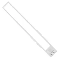 Lampada LED Satellite A-FL302 com Sensor / 30CM - Branco