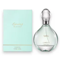 Perfume Femenino Lonkoom Spring Edp 75ML