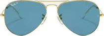 Óculos de Sol Ray-Ban RB3025 9196S2 55 - Feminino