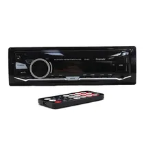 Radio Car Ecopower EP-651 Bluetooht / USB / SD / FM  Radio Car E...