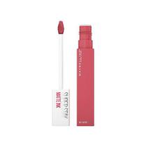 Maybelline Superstay Matte Gloss (175)