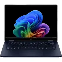 HP NB Omnibook X Flip 14-FM0023DX Core Ultra 7 16/1TB 14" W11 Touch  HP NB Omnib...