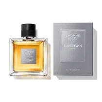 Guerlain Paris Lhomme Ideal Edt 100ML