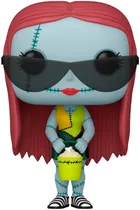 Boneco Sally - The Nightmare Before Christmas - Funko Pop! 1469