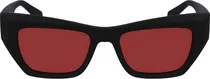 Óculos de Sol Calvin Klein CKJ23641S-002 - Masculino