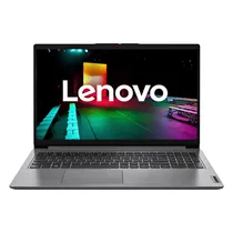 Notebook Lenovo Ideapad 82VG00R3LM 15.6" AMD Ryzen 3-7320U 256GB SSD 8GB Ram - Cinza